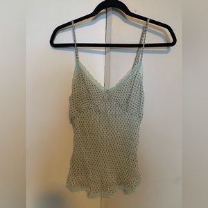 Vintage Tank Top